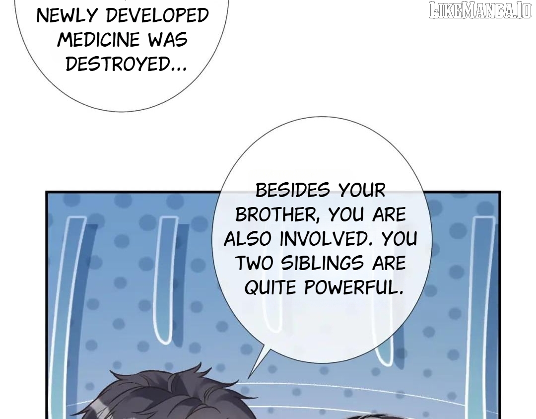 Everyone's Darling Chapter 240 - page 59